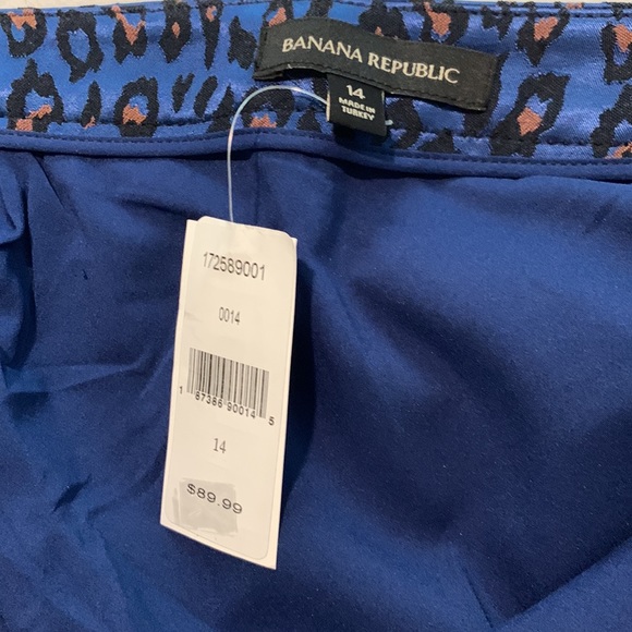 Banana Republic Skirt - Picture 10 of 11